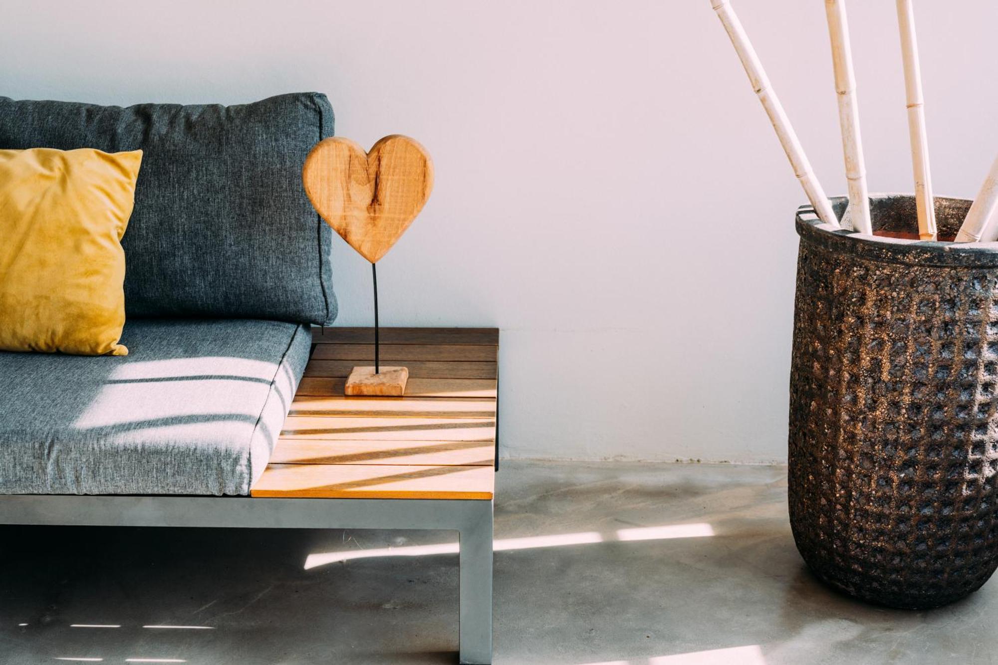 Bohemi Design Villa'S Sint Michiel Ngoại thất bức ảnh