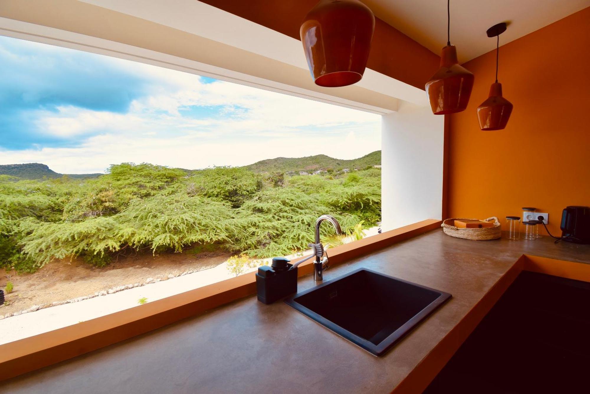 Bohemi Design Villa'S Sint Michiel Ngoại thất bức ảnh