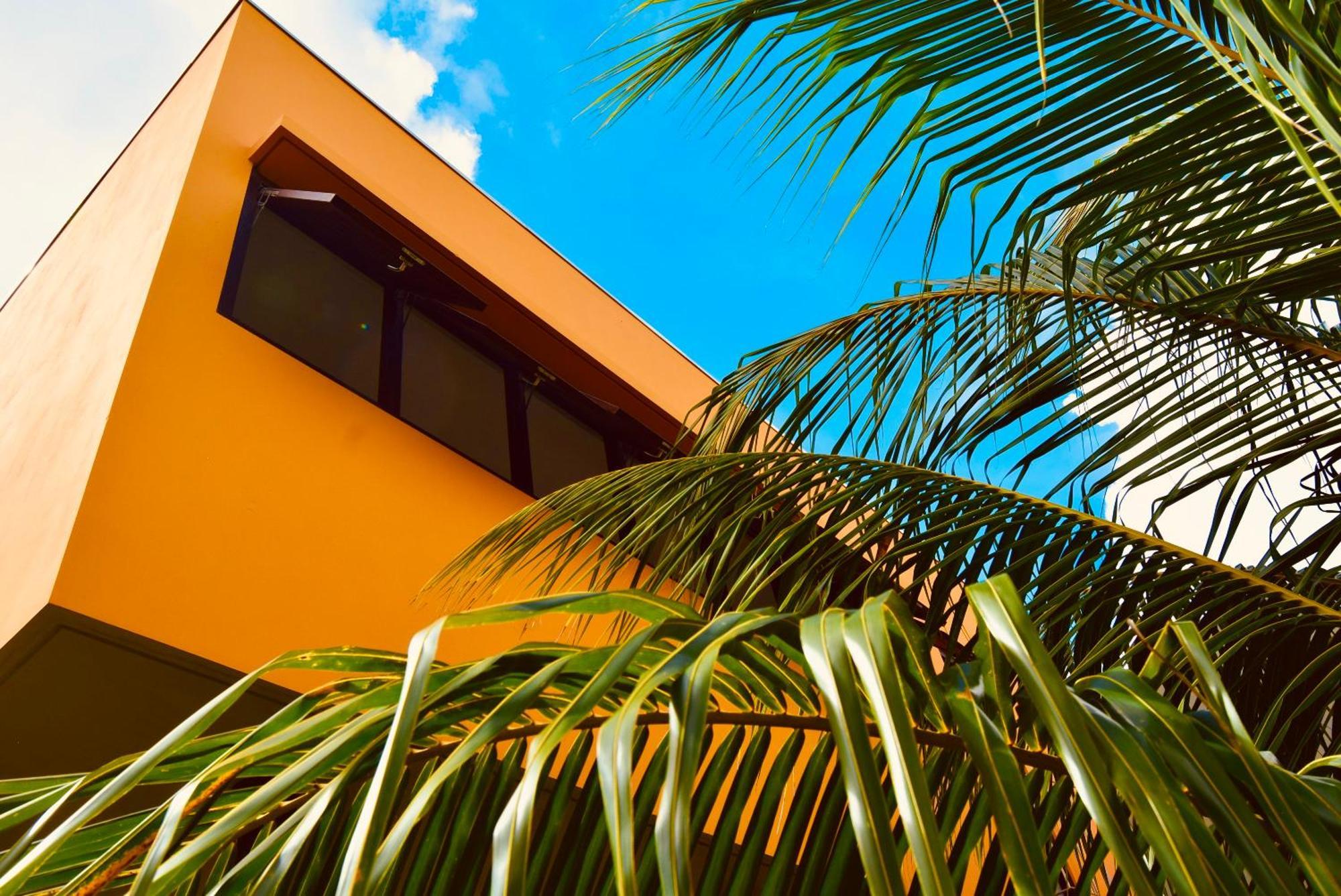 Bohemi Design Villa'S Sint Michiel Ngoại thất bức ảnh